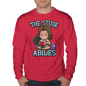 The Stude Abides