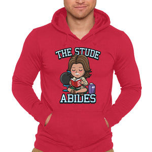The Stude Abides