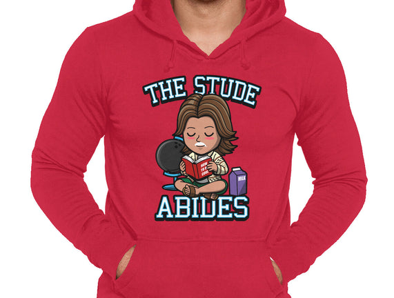 The Stude Abides