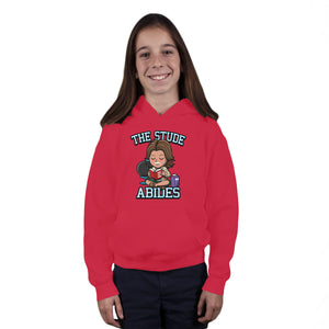 The Stude Abides