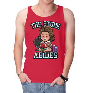 The Stude Abides