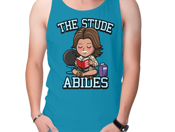 The Stude Abides