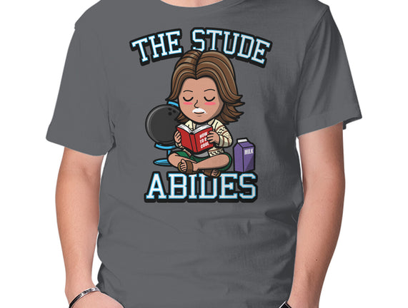 The Stude Abides