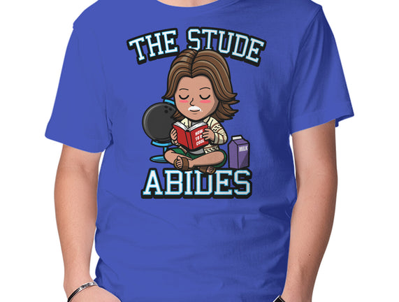 The Stude Abides