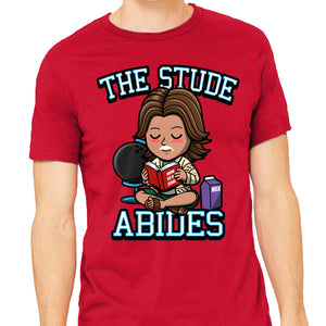 The Stude Abides