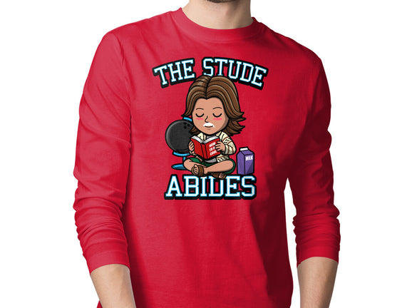 The Stude Abides