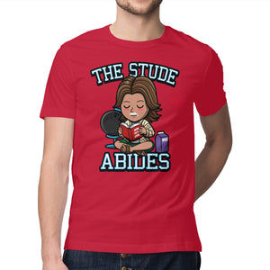 The Stude Abides