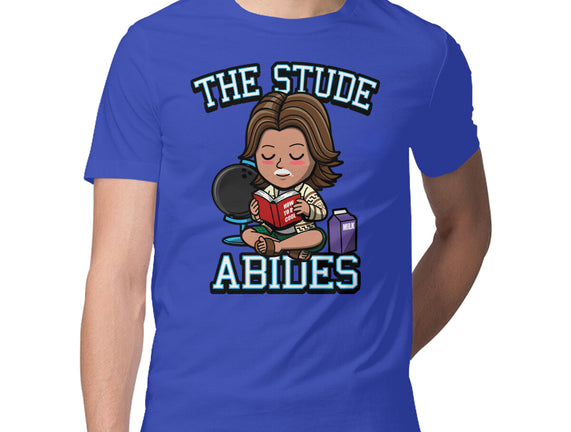 The Stude Abides