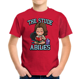 The Stude Abides