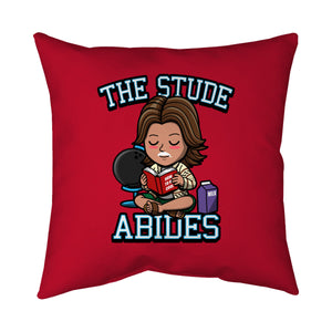 The Stude Abides