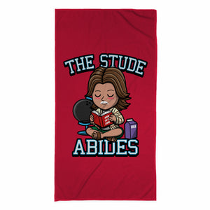 The Stude Abides