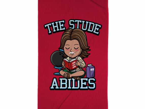 The Stude Abides