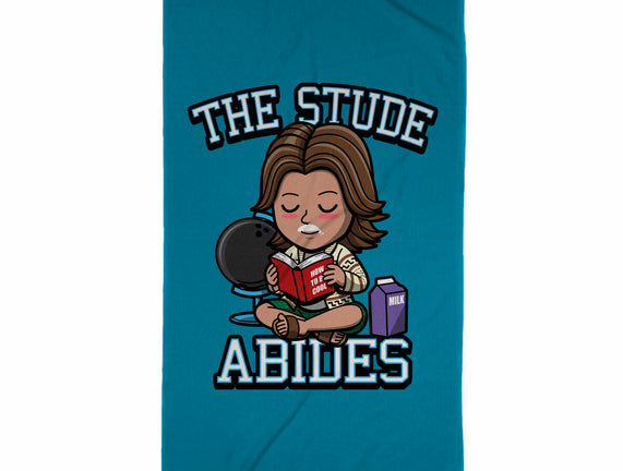 The Stude Abides