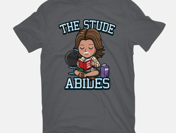 The Stude Abides