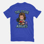 The Stude Abides-Mens-Basic-Tee-Boggs Nicolas