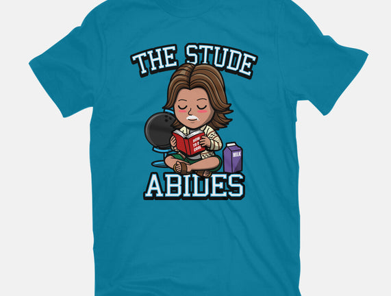 The Stude Abides