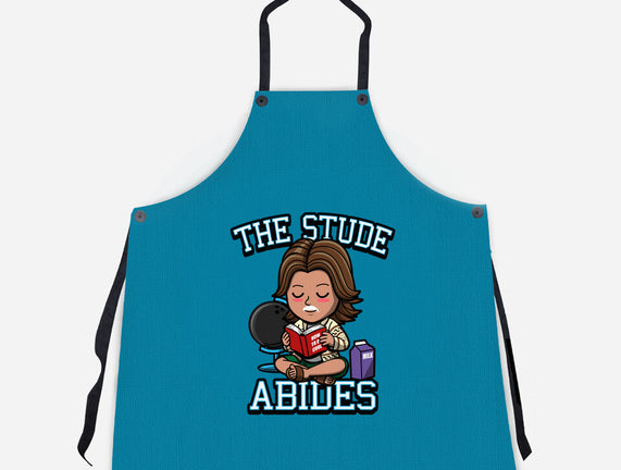 The Stude Abides