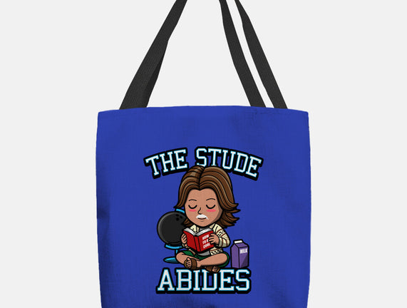 The Stude Abides