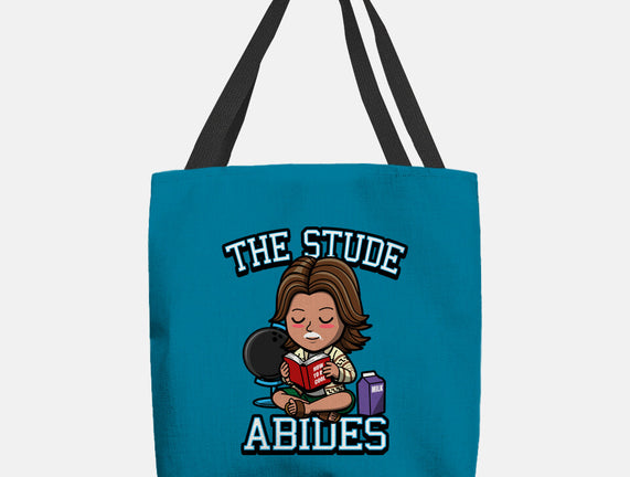 The Stude Abides