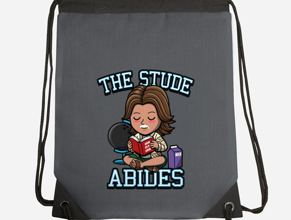 The Stude Abides