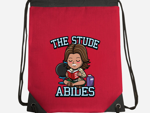 The Stude Abides