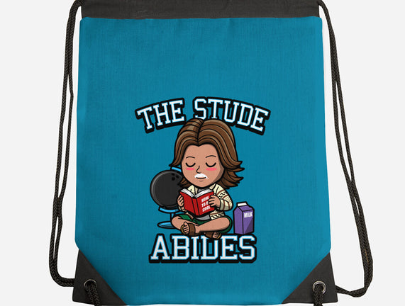 The Stude Abides