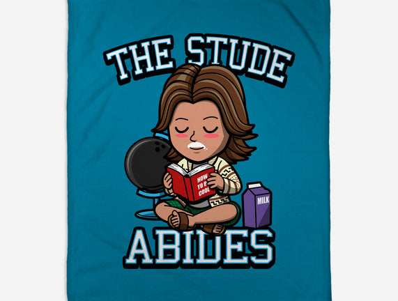 The Stude Abides