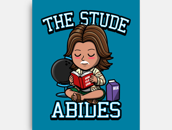 The Stude Abides