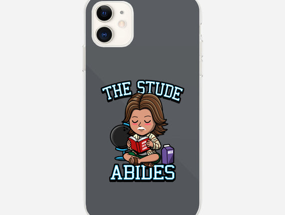 The Stude Abides