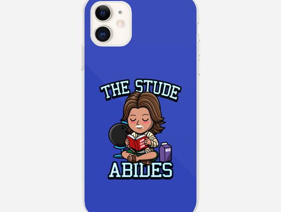 The Stude Abides