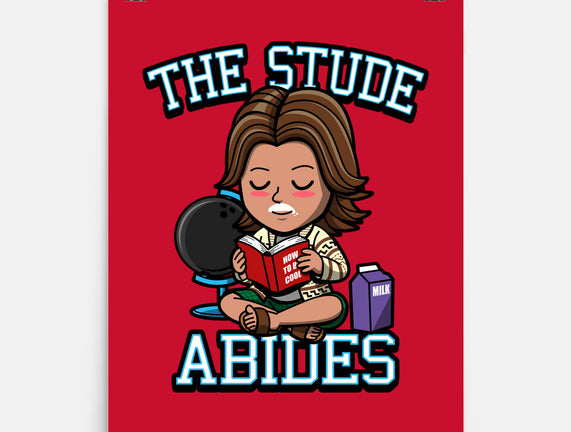 The Stude Abides