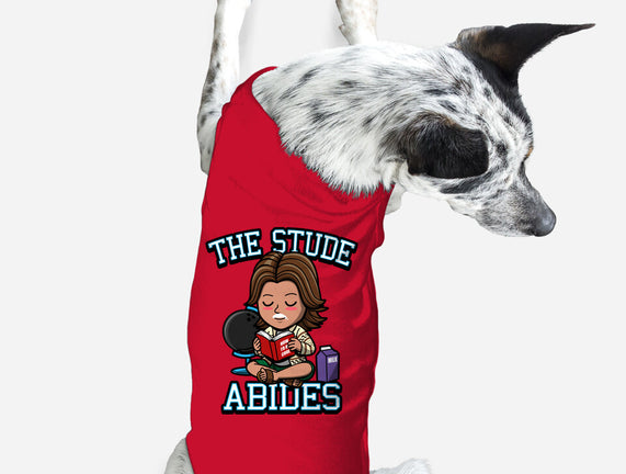 The Stude Abides