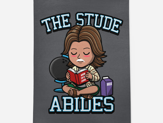 The Stude Abides