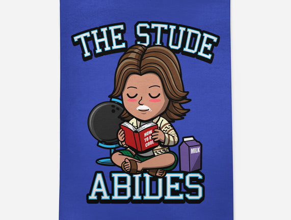 The Stude Abides