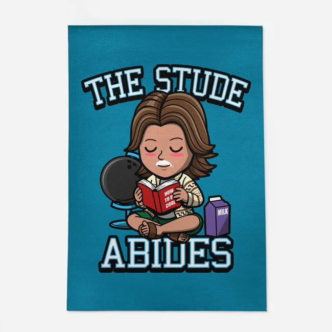 The Stude Abides-None-Indoor-Rug-Boggs Nicolas