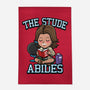 The Stude Abides-None-Outdoor-Rug-Boggs Nicolas