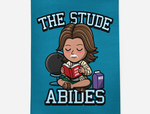 The Stude Abides