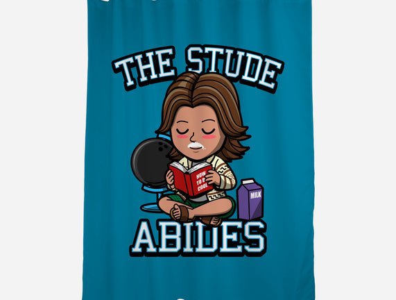 The Stude Abides