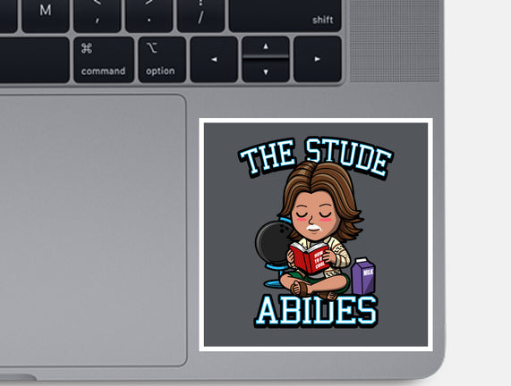 The Stude Abides