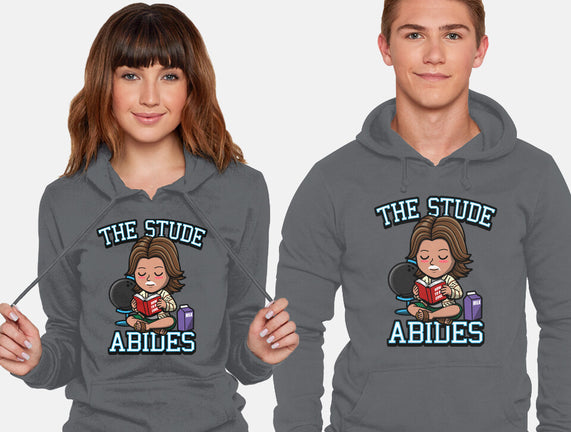 The Stude Abides