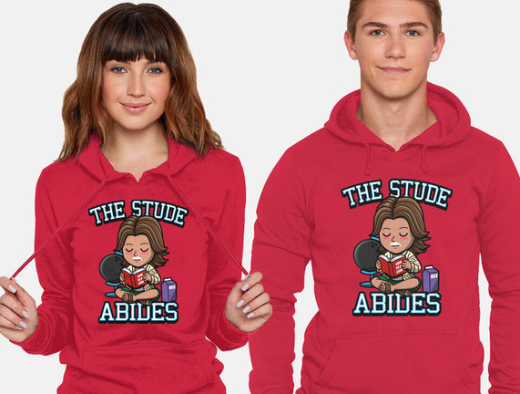 The Stude Abides