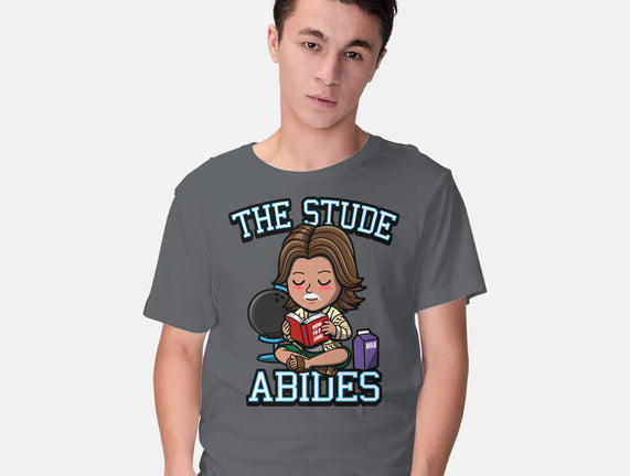 The Stude Abides