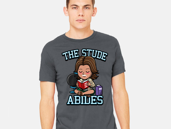 The Stude Abides