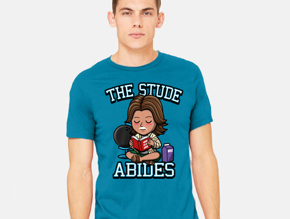 The Stude Abides