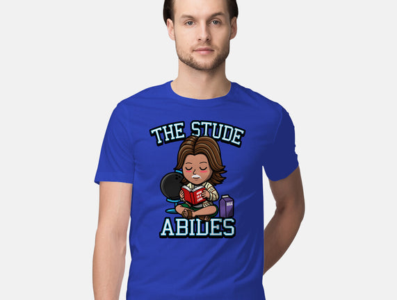 The Stude Abides