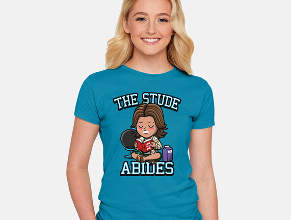 The Stude Abides