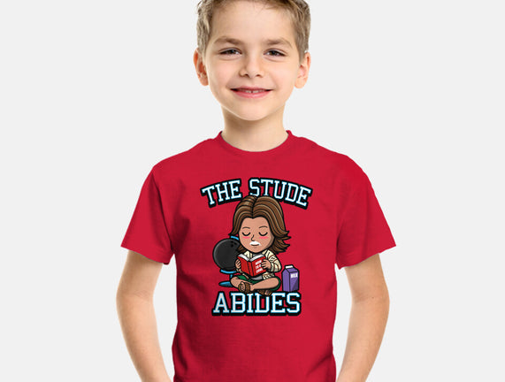 The Stude Abides