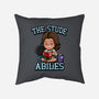 The Stude Abides-None-Non-Removable Cover w Insert-Throw Pillow-Boggs Nicolas