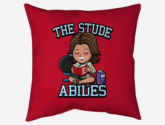 The Stude Abides