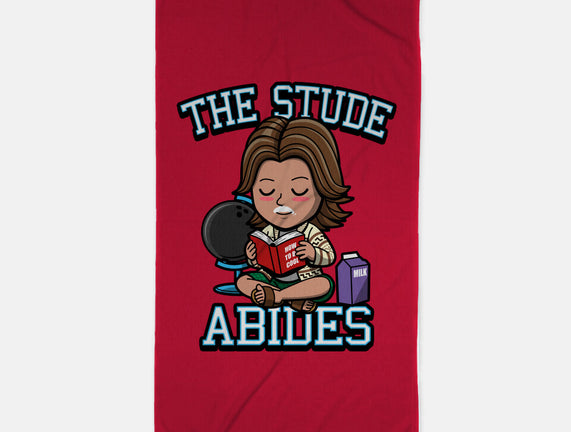 The Stude Abides